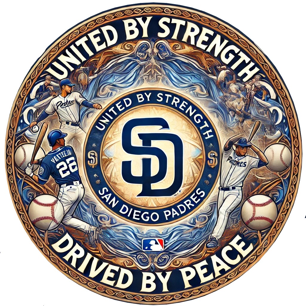 San Diego Padres
